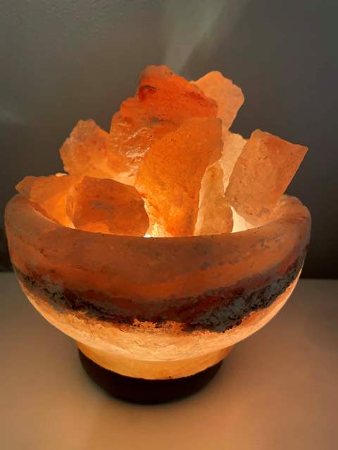 Reiki Bowl