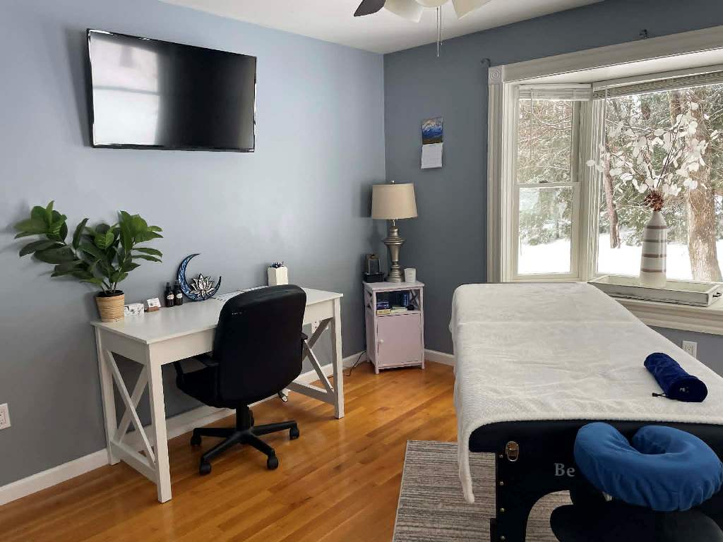 Reiki Room
