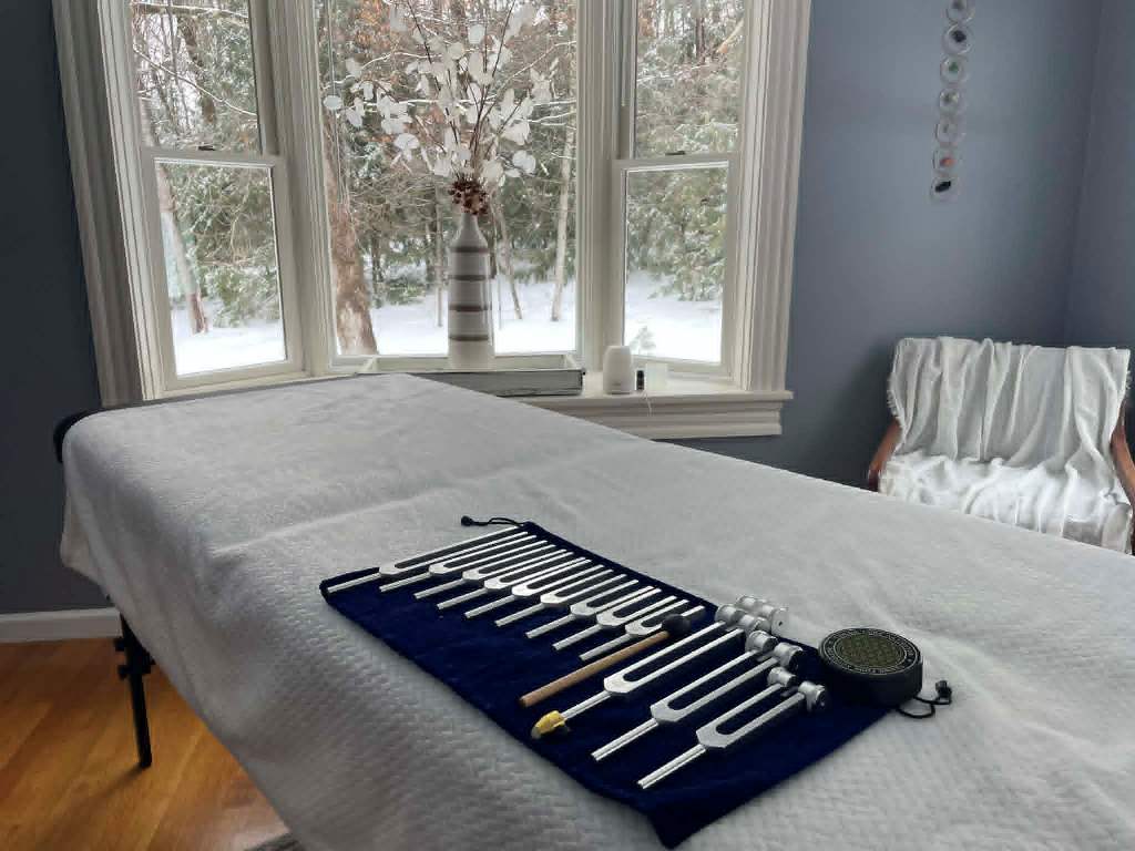 Reiki Healing tools
