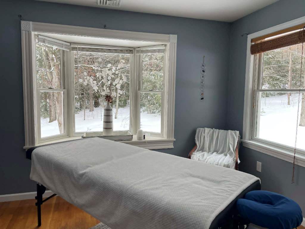 Reiki Table